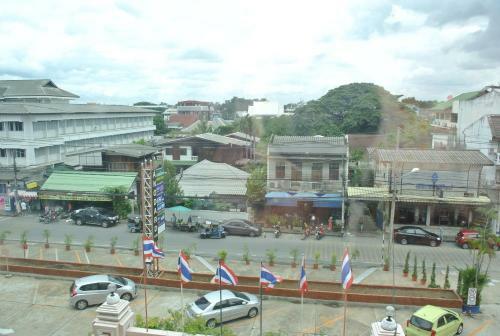 Anodard Hotel Chiang Mai