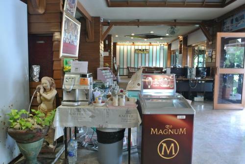 Anodard Hotel Chiang Mai