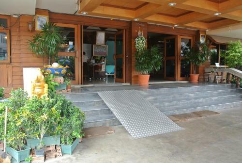 Anodard Hotel Chiang Mai