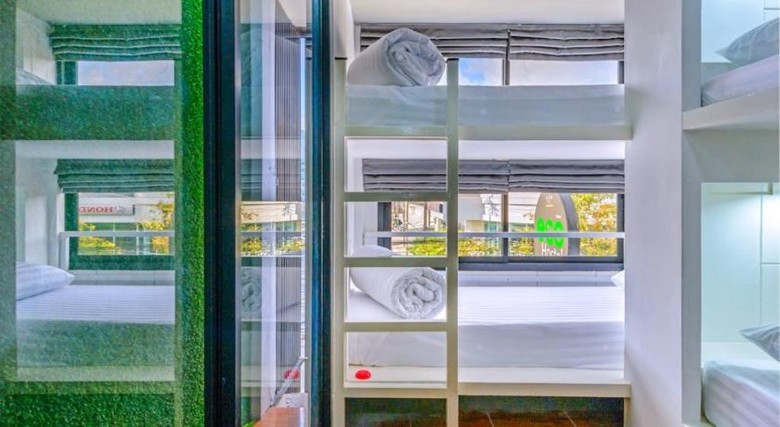 Eco Hostel