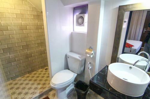 Hostal De Rachamanka, Chiangmai