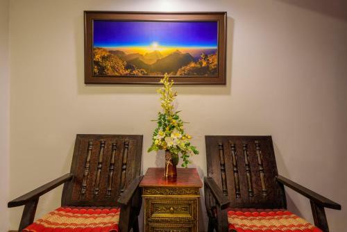 Hostal De Rachamanka, Chiangmai