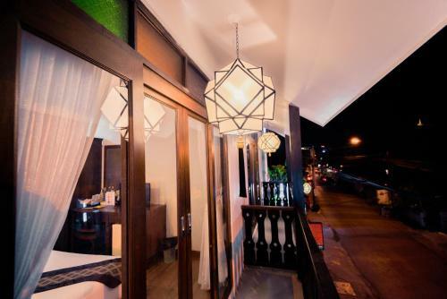 Hostal De Rachamanka, Chiangmai