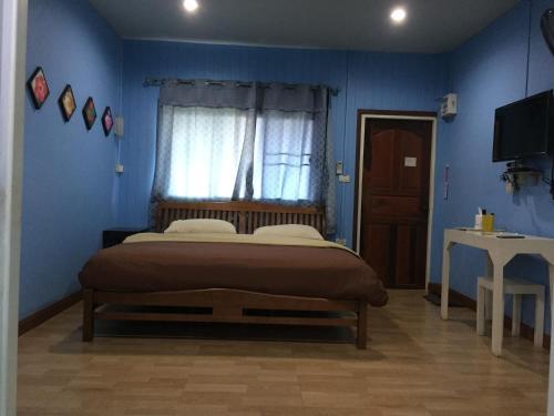 Hostal Baan Bussara