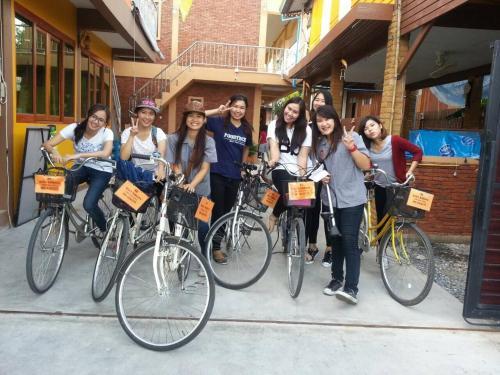 Hostal Baan Bussara