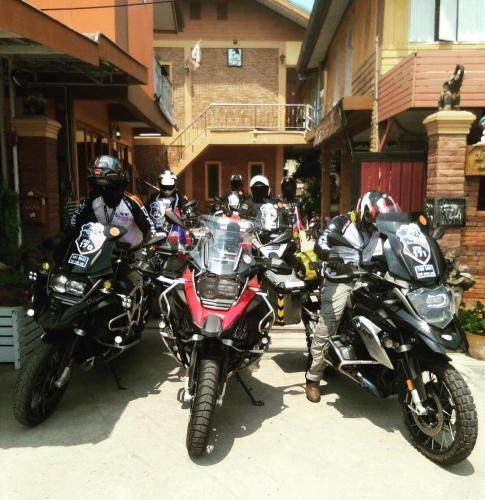 Hostal Baan Bussara