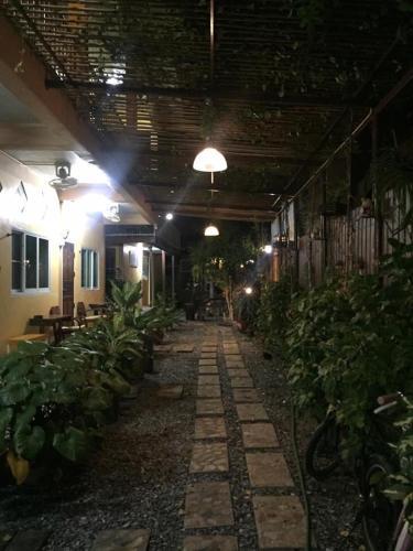Hostal Baan Bussara