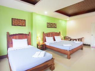 Hostal Baan Sutra Guesthouse