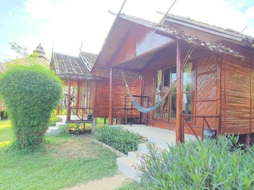 Hotel Pai Nai Fun