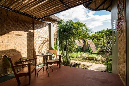 Hotel Pai Nai Fun