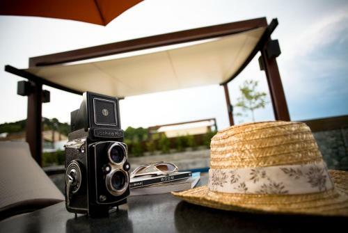 Hotel The Nchantra Pool Suite Phuket