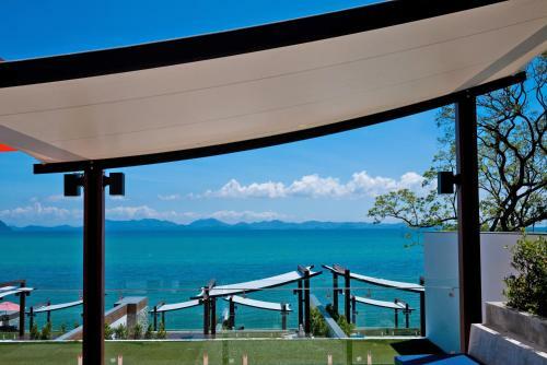 Hotel The Nchantra Pool Suite Phuket