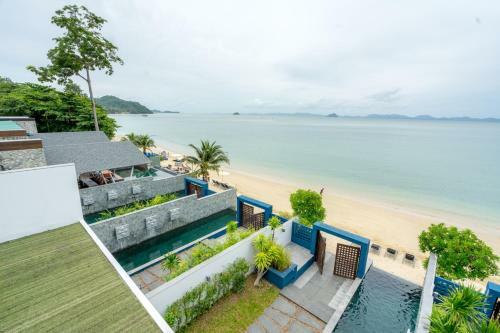 Hotel The Nchantra Pool Suite Phuket