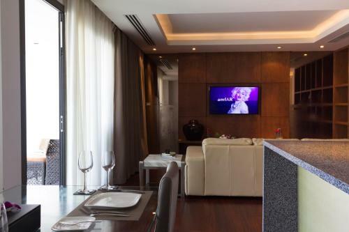 Hotel The Nchantra Pool Suite Phuket