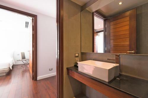 Hotel The Nchantra Pool Suite Phuket