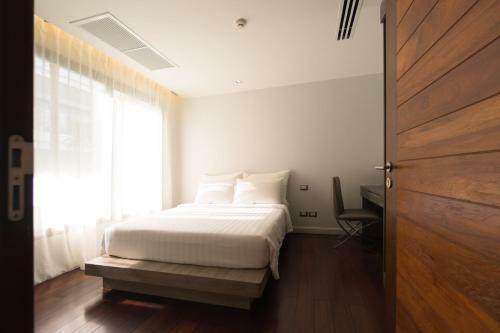 Hotel The Nchantra Pool Suite Phuket