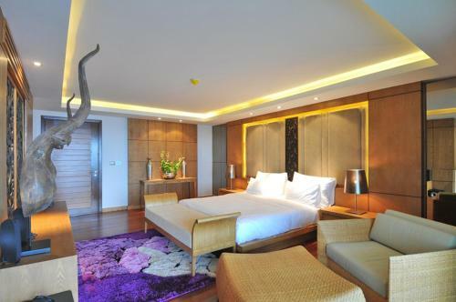 Hotel The Nchantra Pool Suite Phuket