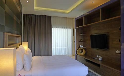 Hotel The Nchantra Pool Suite Phuket