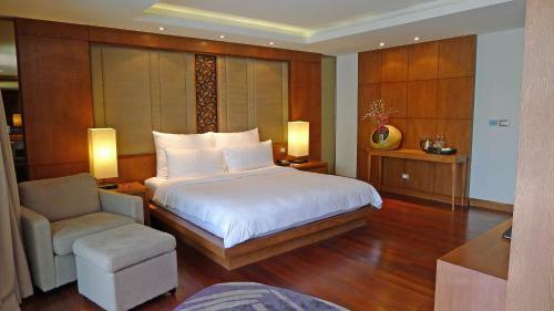 Hotel The Nchantra Pool Suite Phuket