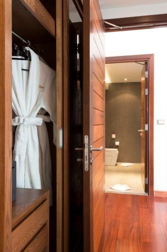 Hotel The Nchantra Pool Suite Phuket
