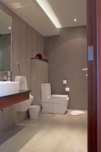 Hotel The Nchantra Pool Suite Phuket