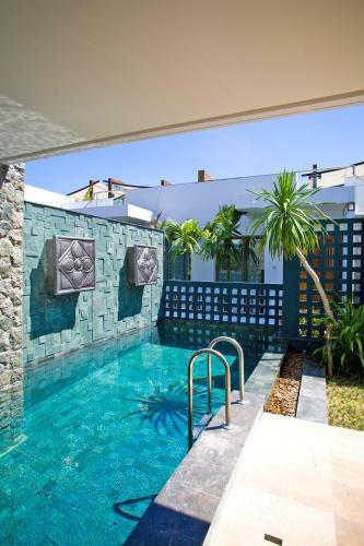 Hotel The Nchantra Pool Suite Phuket
