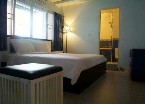 Hotel Baan Nang Nuan