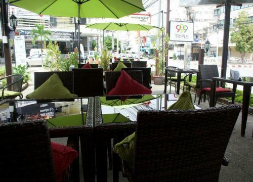 Hotel Baan Nang Nuan