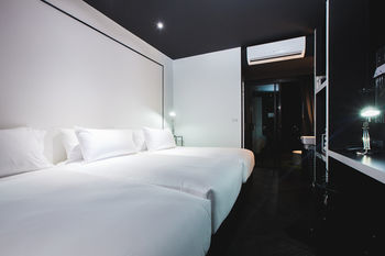Hotel Blu Monkey Phuket Phangnga Road