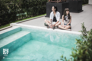 Hotel Blu Monkey Phuket Phangnga Road