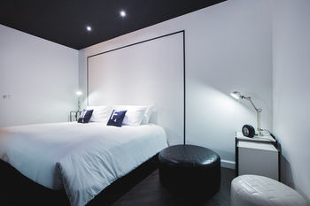 Hotel Blu Monkey Phuket Phangnga Road