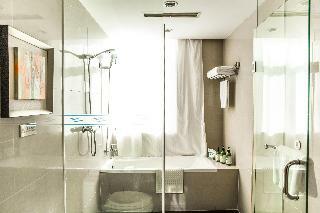 Qingdao Blue Horizon Hotel - Licang