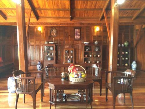 Athithara Homestay