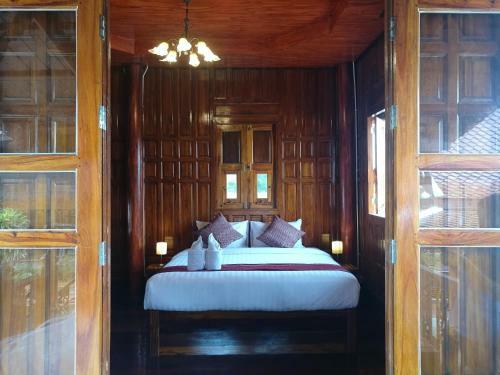 Athithara Homestay