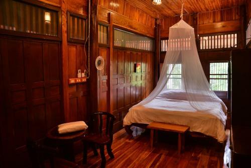 Athithara Homestay