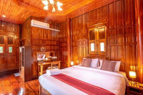 Athithara Homestay