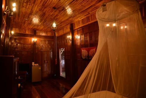 Athithara Homestay
