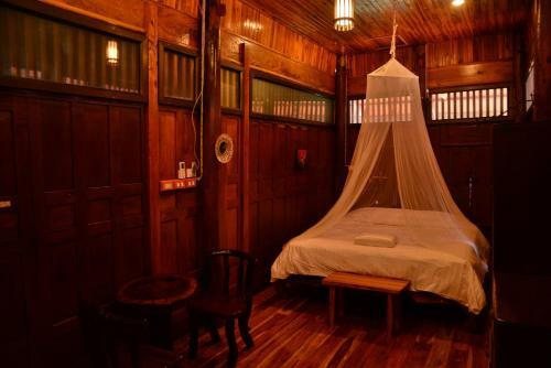 Athithara Homestay