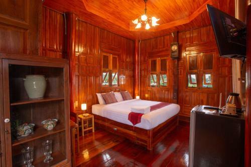 Athithara Homestay