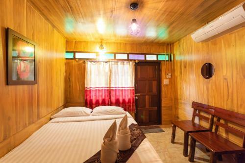 Athithara Homestay