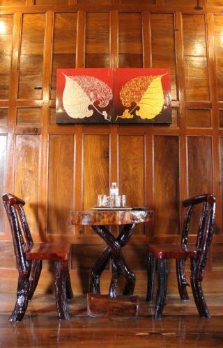 Athithara Homestay