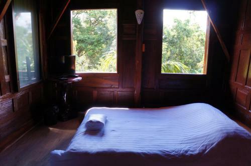 Athithara Homestay