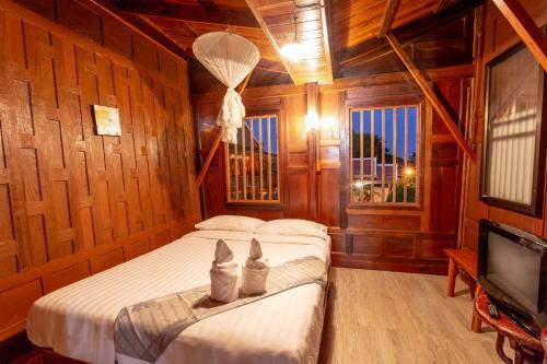 Athithara Homestay