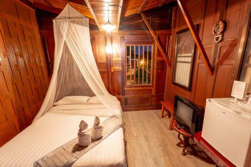 Athithara Homestay
