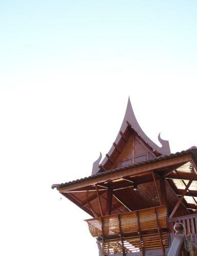 Athithara Homestay