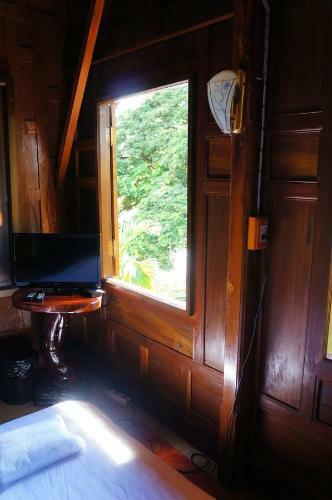 Athithara Homestay