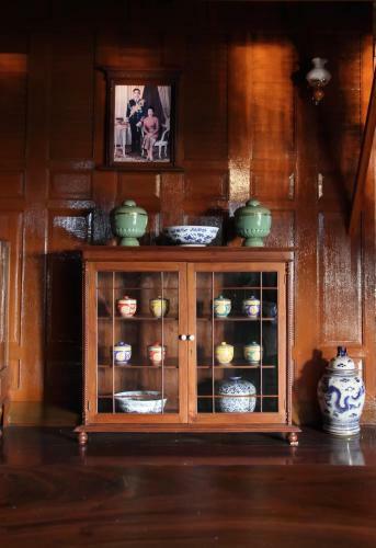 Athithara Homestay