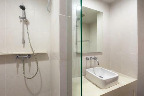 Apartamento Baan Sansuk Beachfront Condominium
