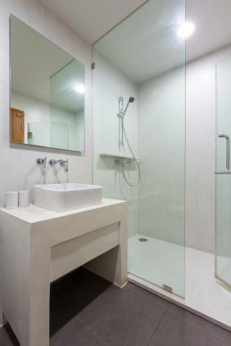 Apartamento Baan Sansuk Beachfront Condominium