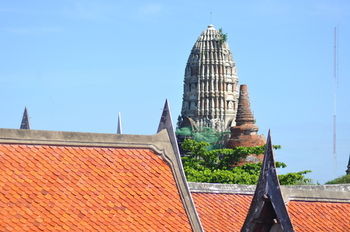 Hotel The Sixty At Ayutthaya